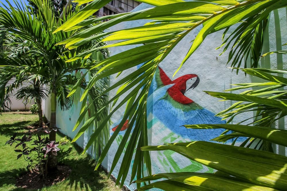 Corazon de Jade Tulum Downtown — 20