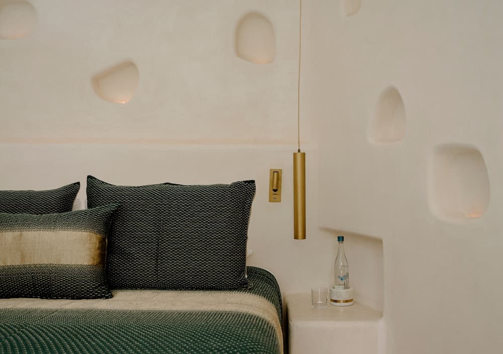 Hotel Milam, Michelin Key winner — 19