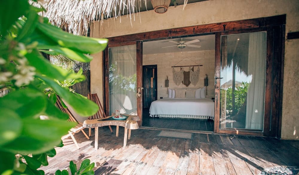 Orchid House Tulum Beach — 26