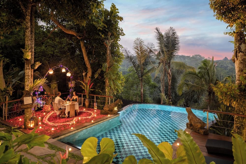 Sacred Valley by GenuineHost hotel, Jl. Raya Banjar Jati, Sebatu, Bali, 80561, Indonesia — photo 3