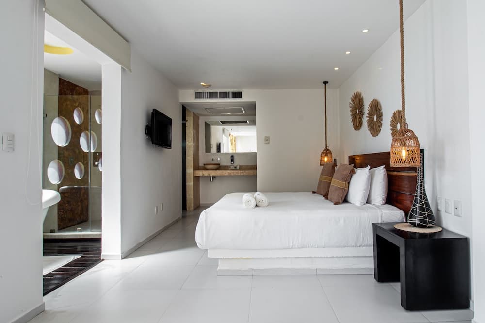 Cache Hotel Boutique - Adults Only — 19