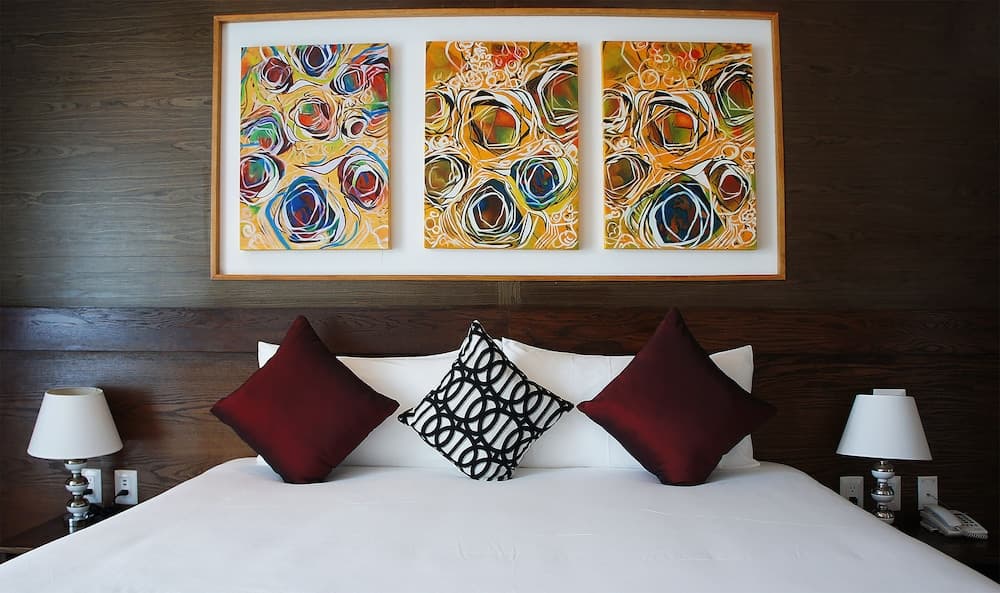 Soul Beach Boutique Hotel & Spa — 9