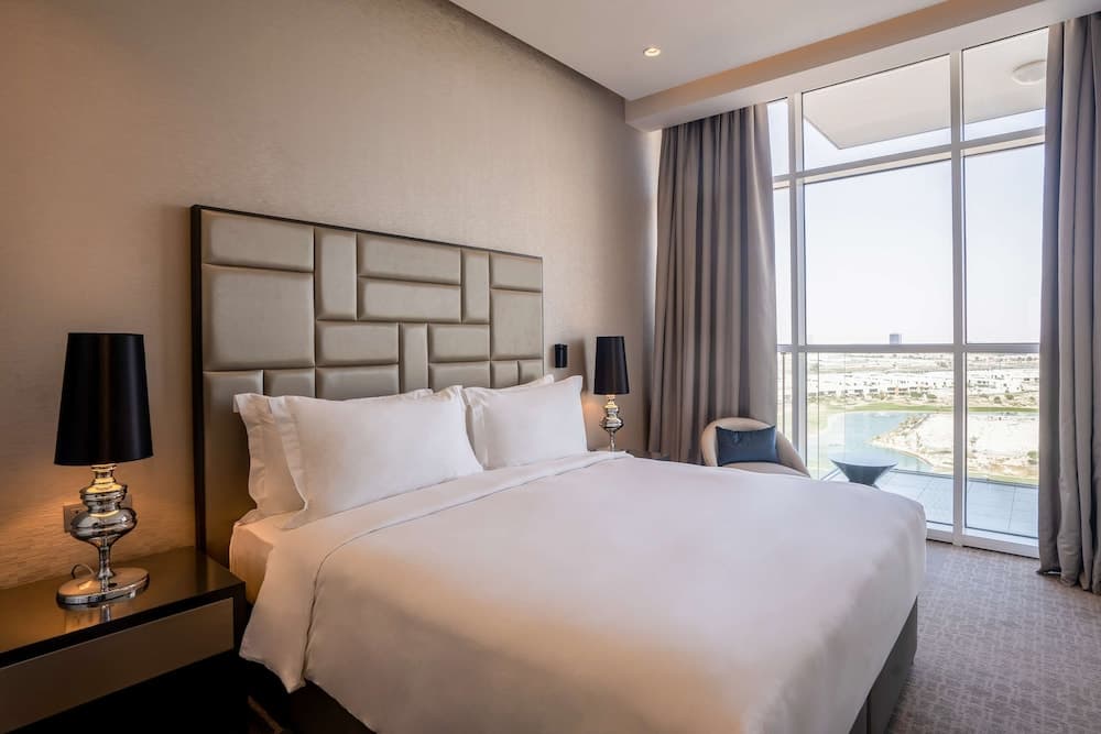 Radisson Dubai Damac Hills — 28