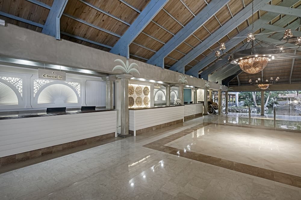 Iberostar Selection Bávaro Suites - All Inclusive — 2