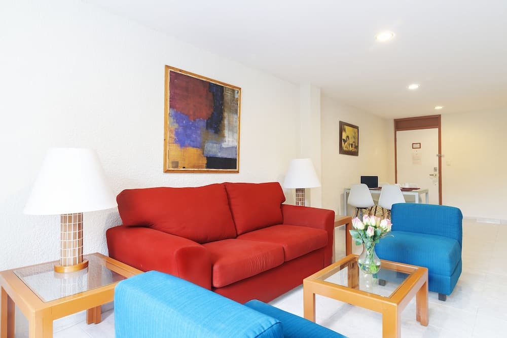 Hotel & Suites Nader — 14
