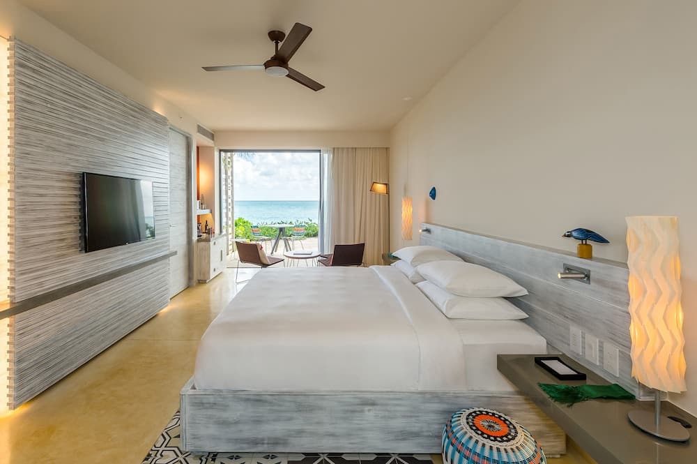 Andaz Mayakoba a Concep by Hyatt - All inclusive — 4