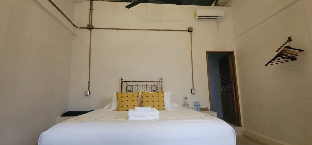 Casa Ámbar Tulum — 13