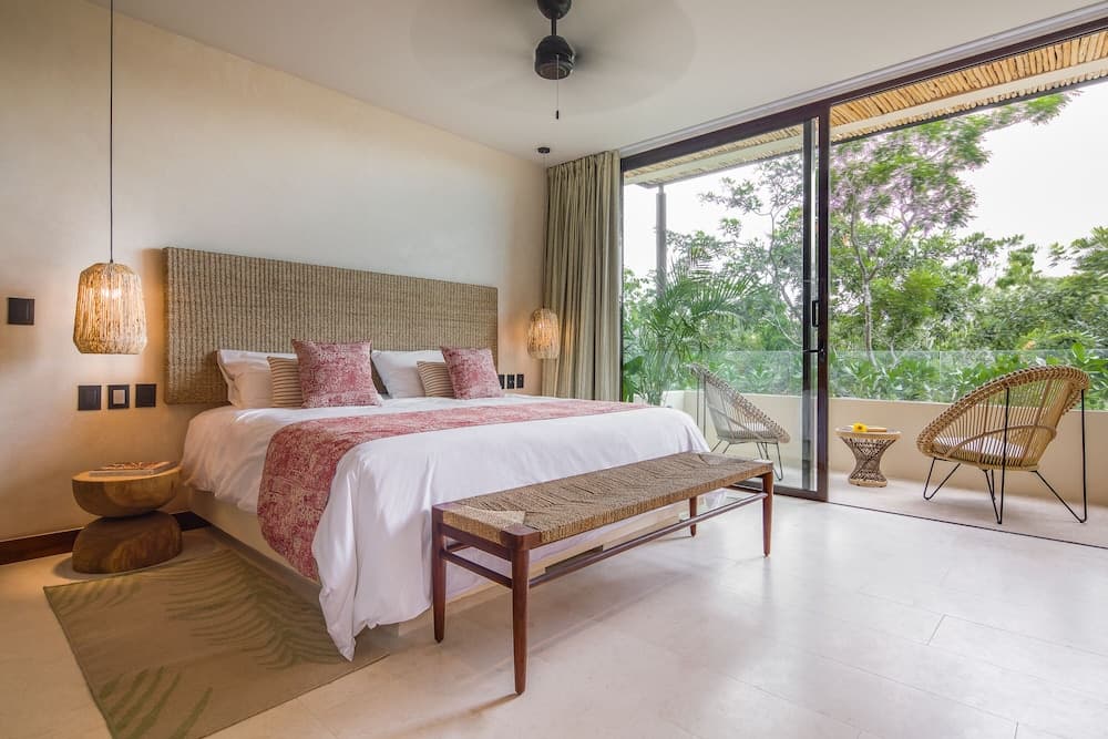 Copal Tulum Hotel — 11