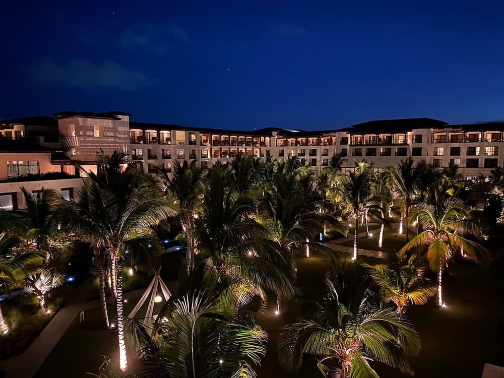 Lopesan Costa Bávaro Resort Spa & Casino - All-Inclusive — 11