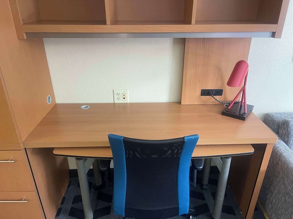 MainStay Suites Tampa Moffitt-USF — 23