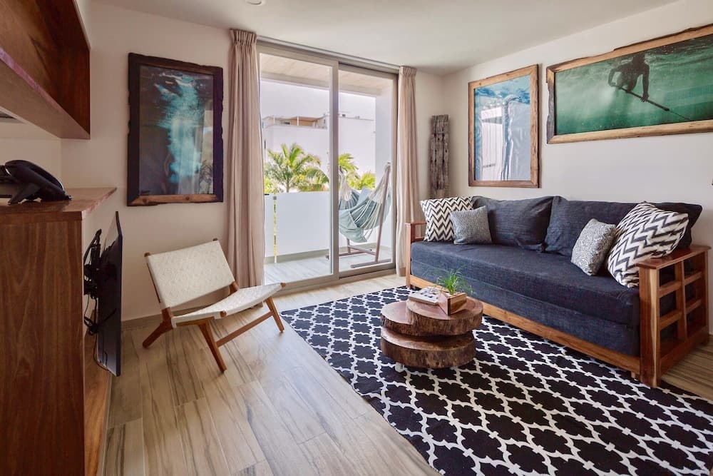 Newport House Playa Hotel Boutique — 25