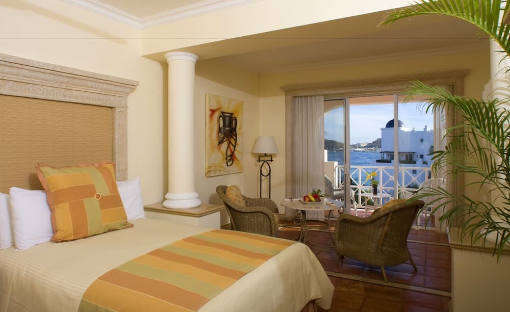 Pueblo Bonito Rose Resort and Spa - All Inclusive — 3