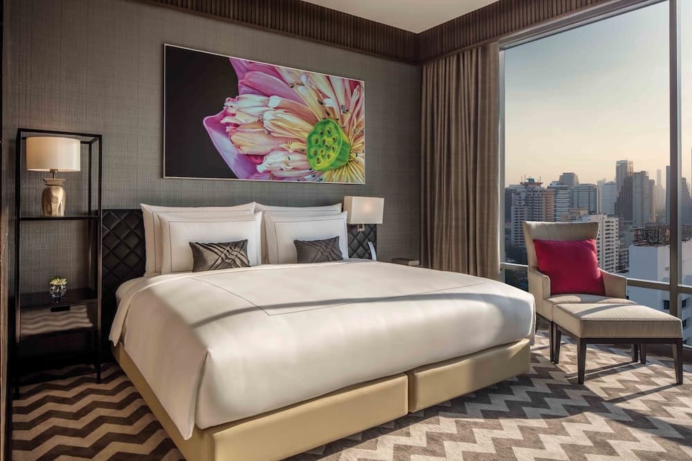 137 Pillars Suites Bangkok — 5