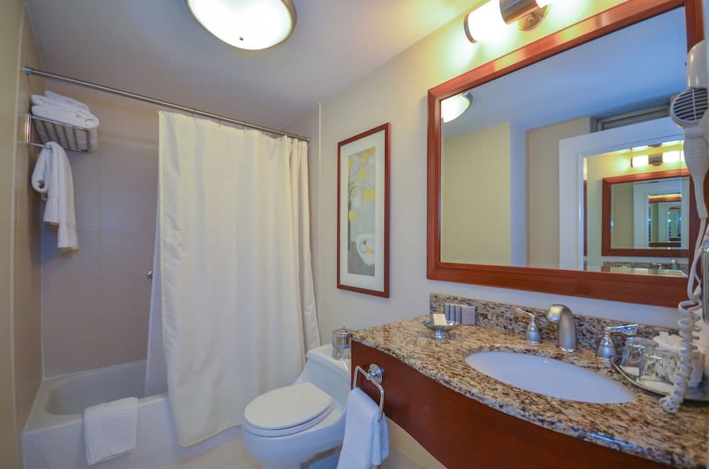 San Carlos Hotel — 23