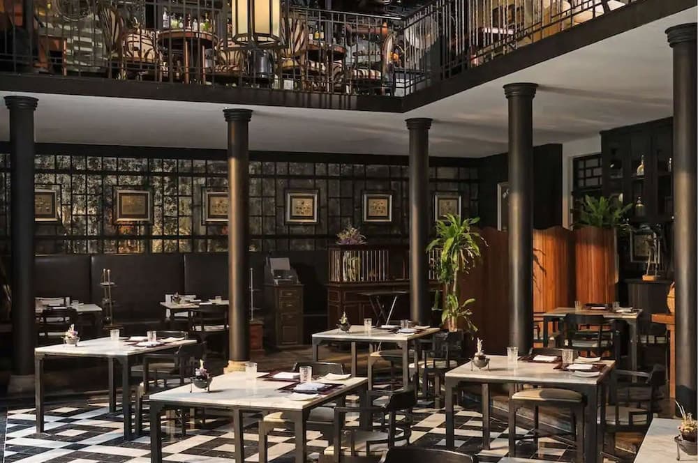 The Siam — 19