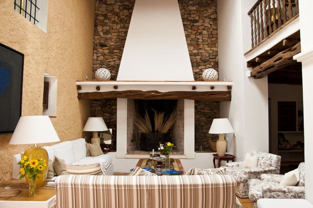 Cas Gasi Boutique Hotel — 12