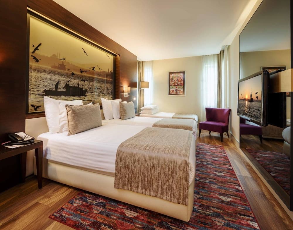 Hotel Levni & Spa - Clase Especial — 16