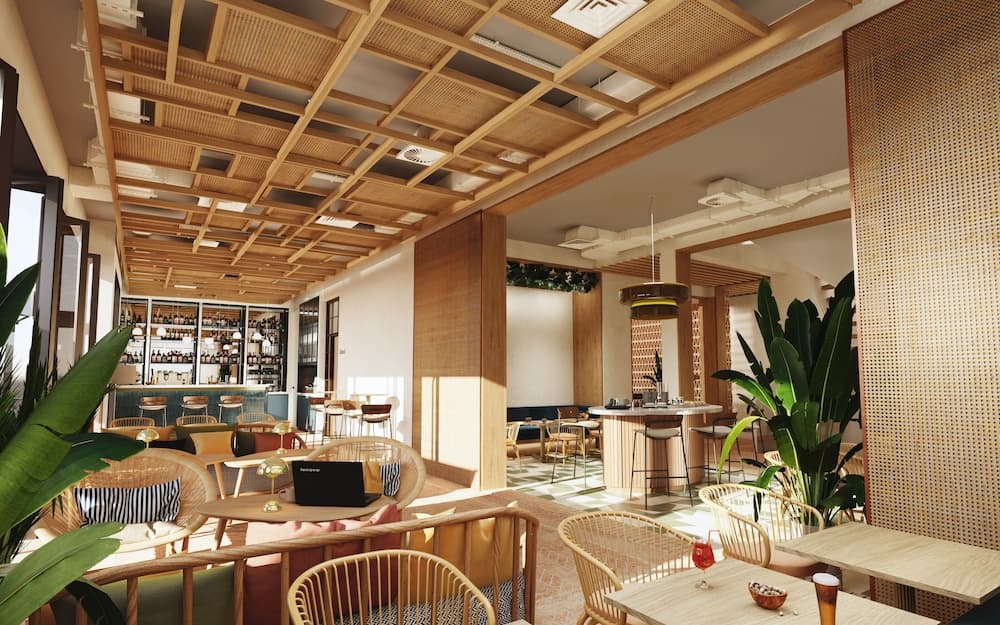 Ocean Drive Sevilla - Nuova Apertura — 21