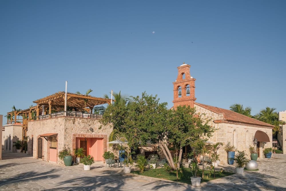 Hotel Casa Don Luis Cap Cana by Faranda Boutique — 14
