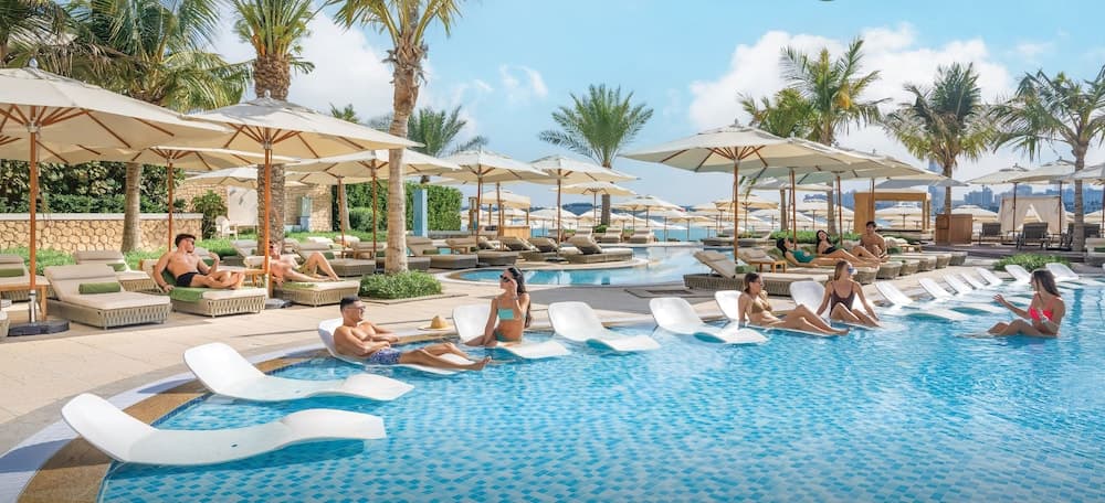 The First Collection Marina, Dubai, a Tribute Portfolio Hotel — 11