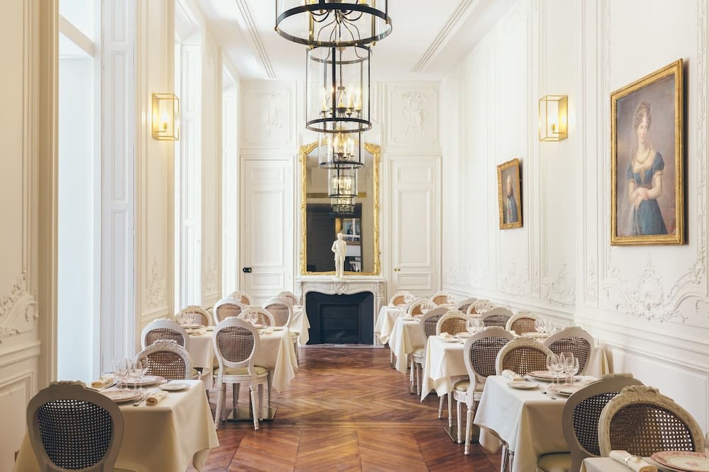 Hotel Alfred Sommier — 30