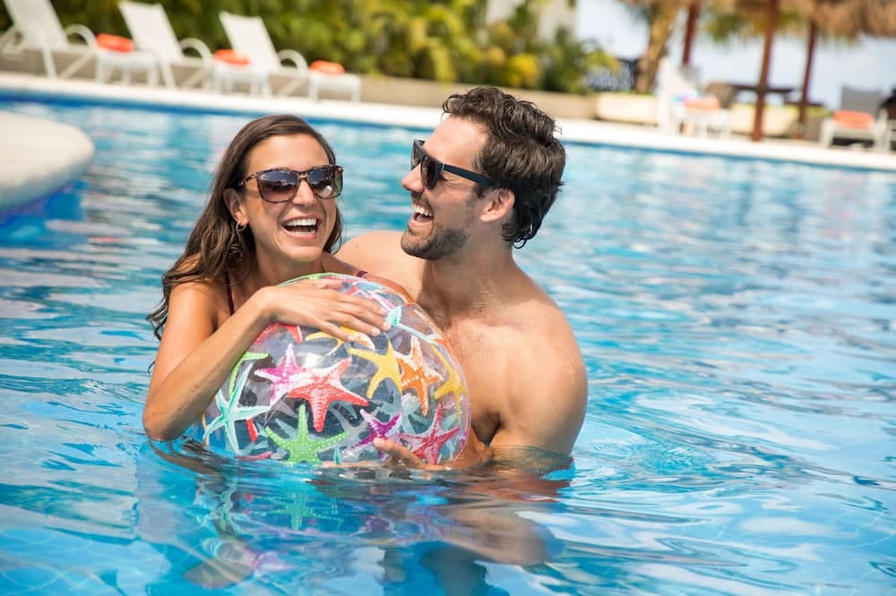 Sunscape Coco Punta Cana - All Inclusive — 8