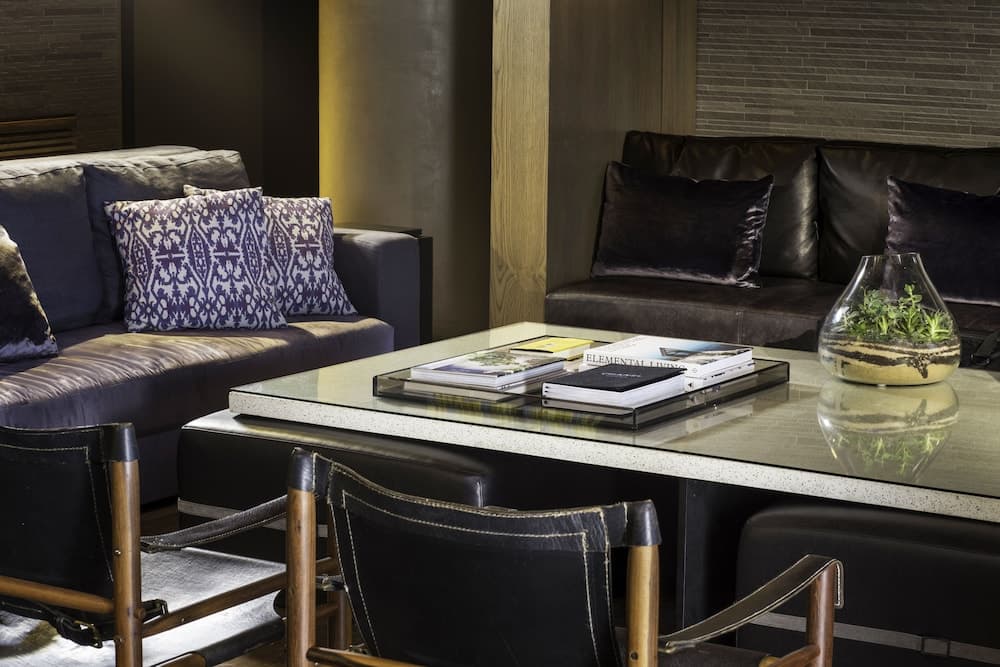 Ink 48 Hotel — 21