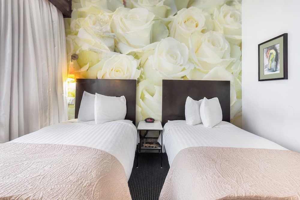 The O Hotel, Trademark Collection by Wyndham — 28