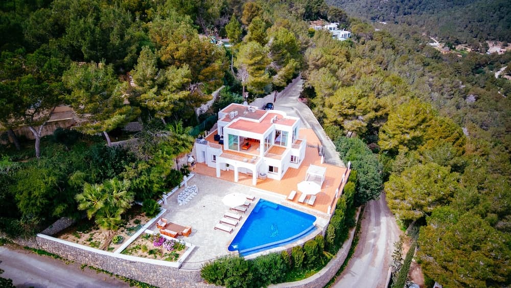 Villa Schöner Geist — 18