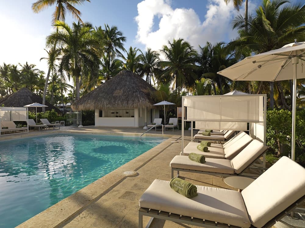 Meliá Punta Cana Beach Wellness Inclusive - Sólo adultos — 27