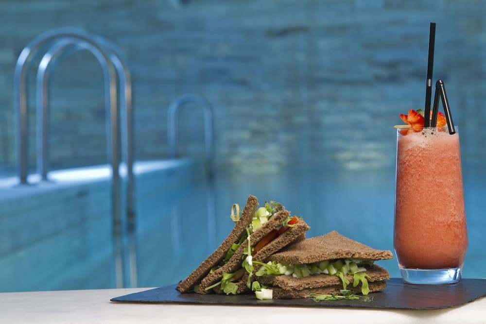 Altis Belem Hotel & Spa, a Member of Design Hotels — 2
