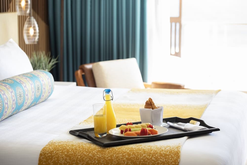 Hard Rock Hotel Los Cabos All Inclusive — 5