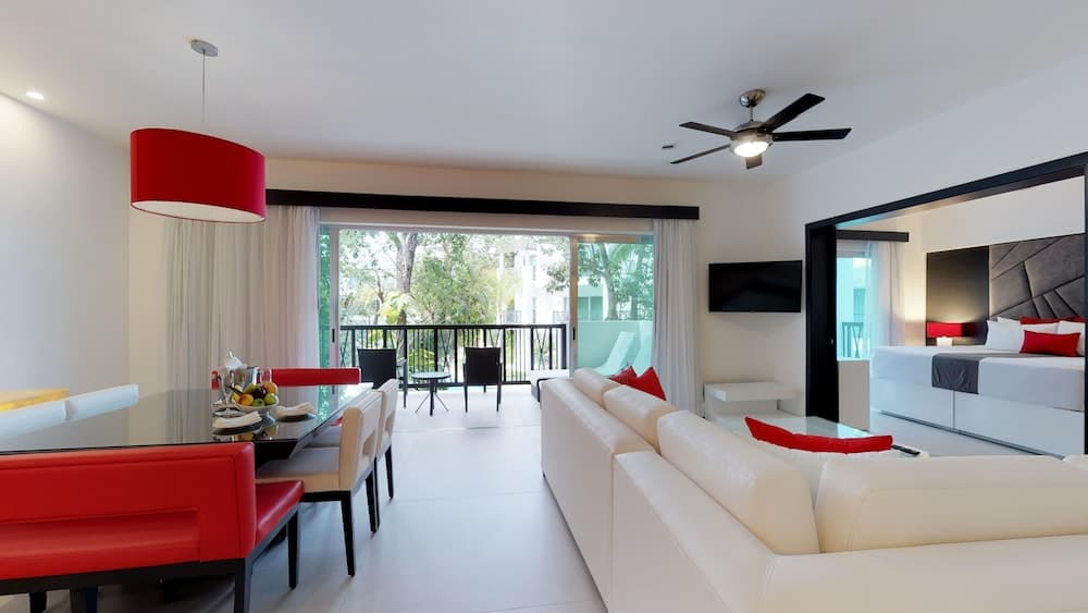 The Fives Beach Hotel - Á la Carte All Inclusive — 7