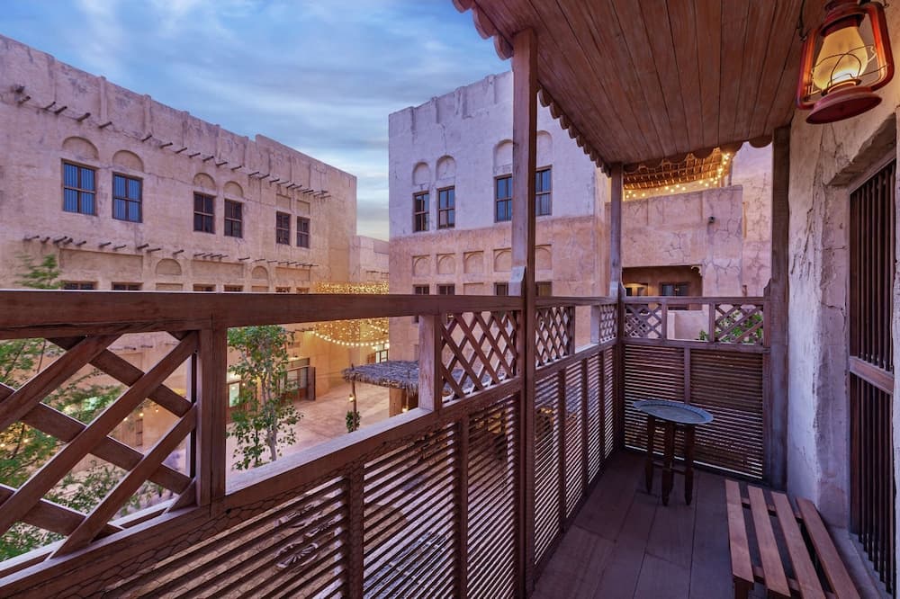 Al Seef Heritage Hotel Dubai, Curio Collection by Hilton — 30