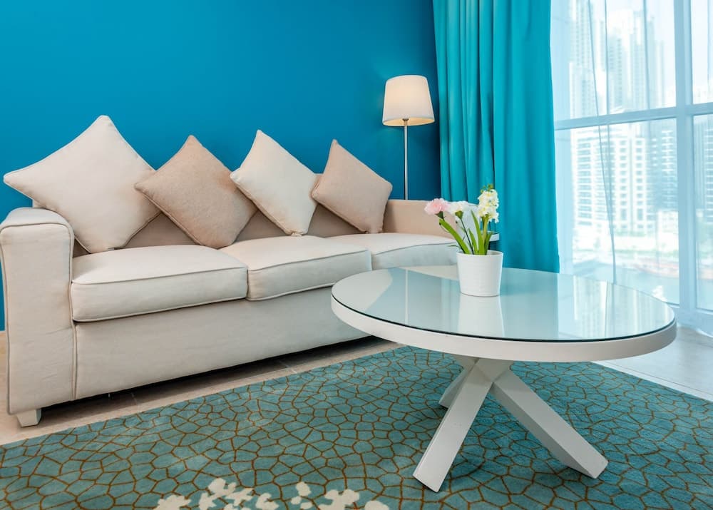 Appartamenti Jannah Marina Hotel — 18