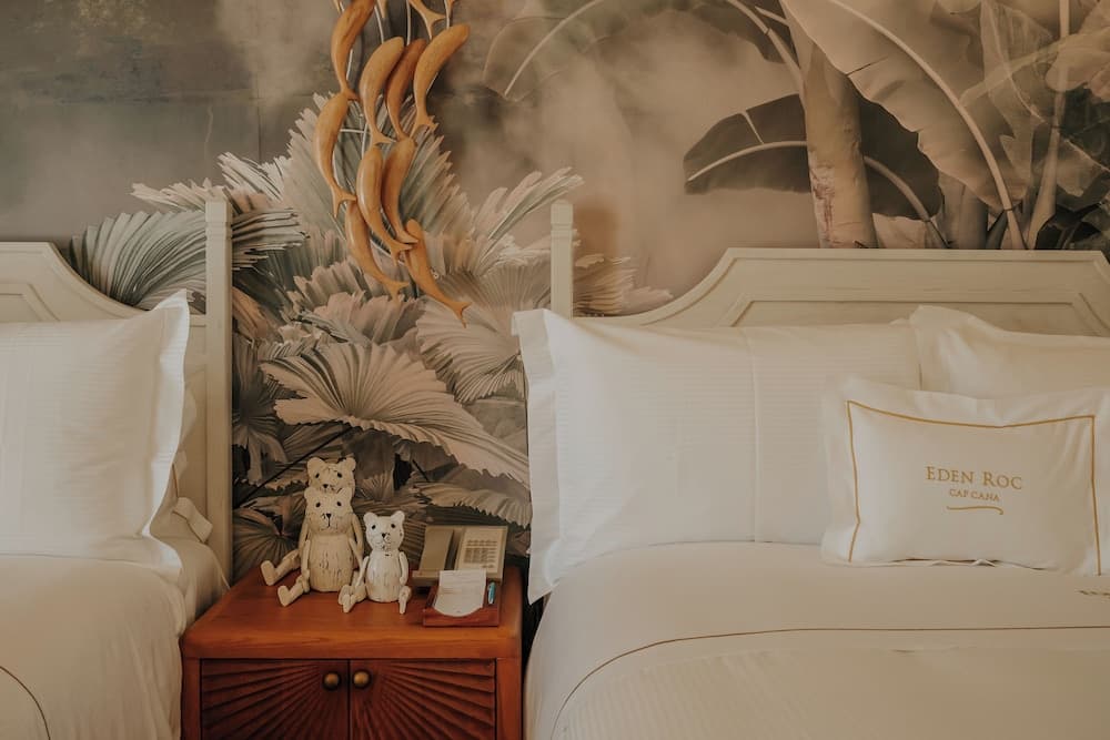 Eden Roc Cap Cana — 22