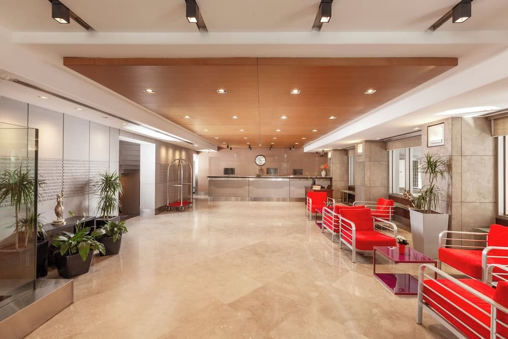 Hotel Nippon — 2