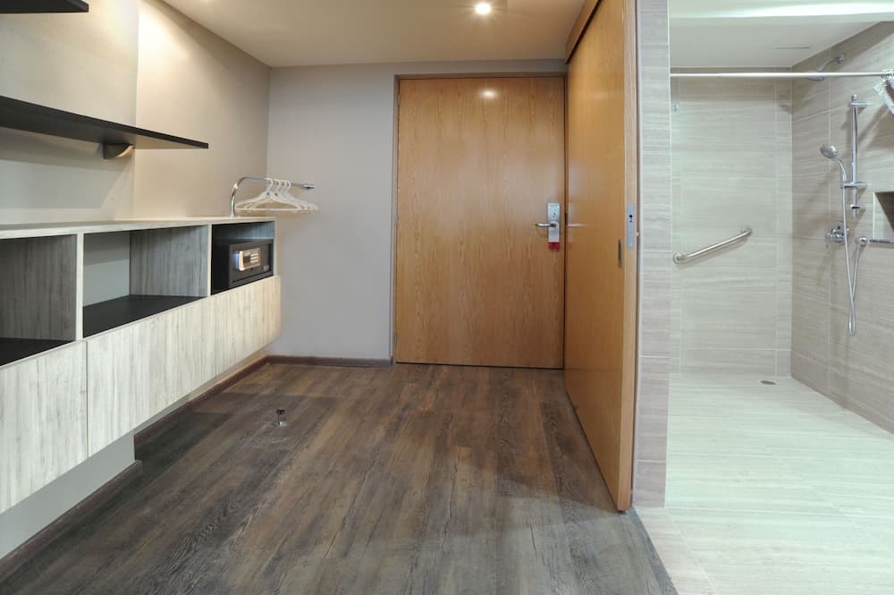 Hotel Benidorm Ciudad de México — 30