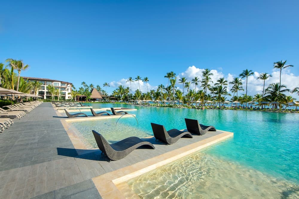 Club Solo Adulti al Lopesan Costa Bávaro - Tutto Incluso — 23