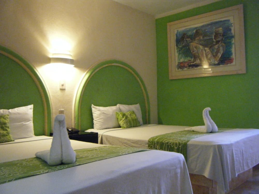Hotel HC Internacional — 2
