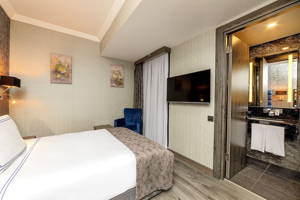 Demiray Hotel & Spa — 12