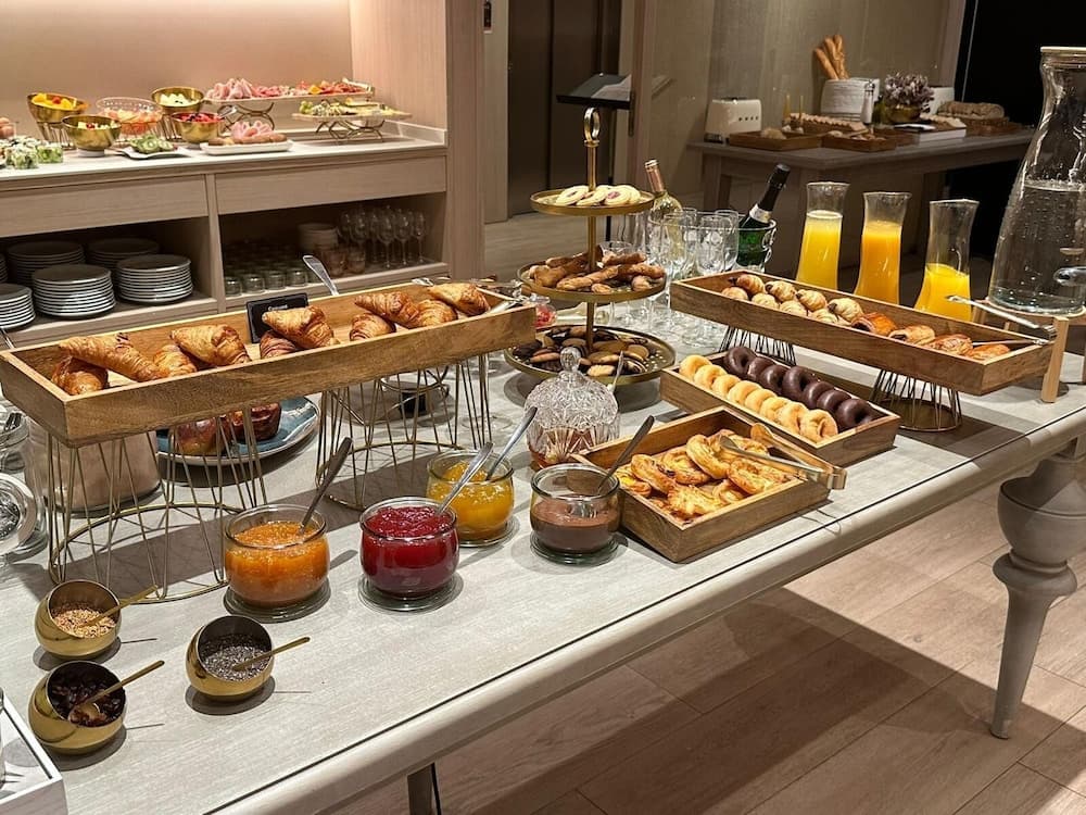 Arcelon Hotel — 14
