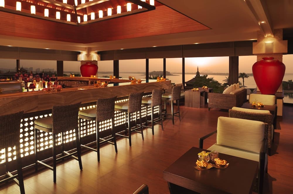 Anantara The Palm Dubai Resort — 24