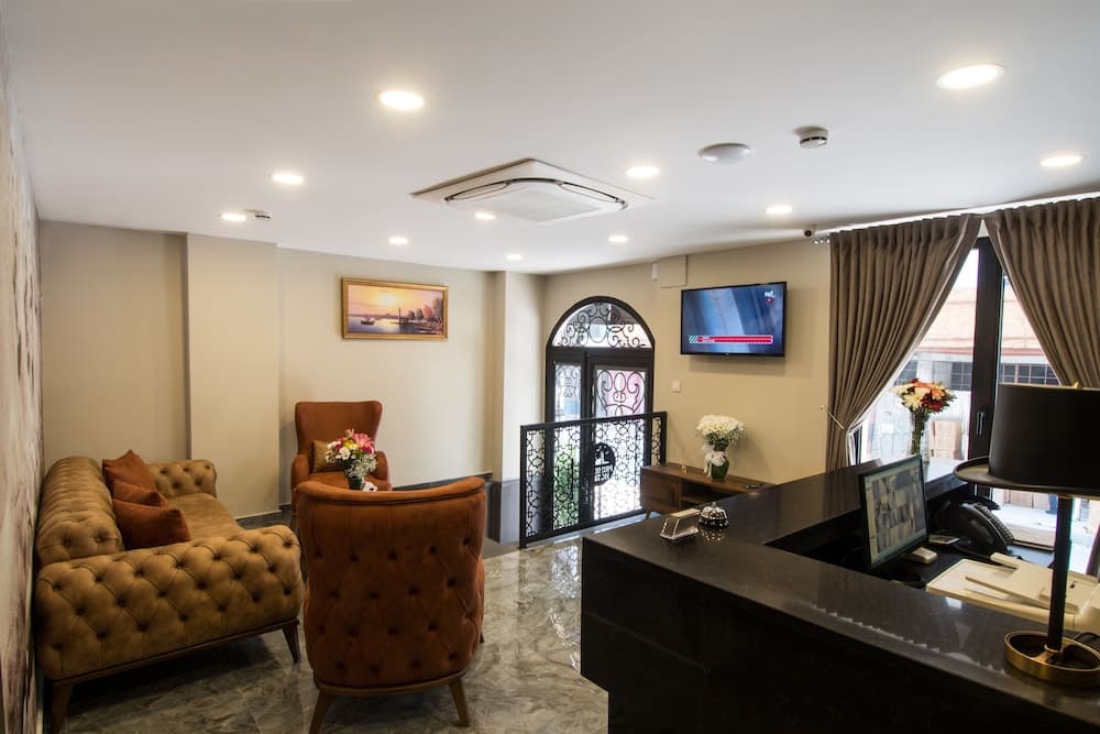Primero Hotel — 3