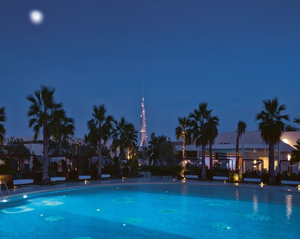 Bulgari Resort Dubai — 9