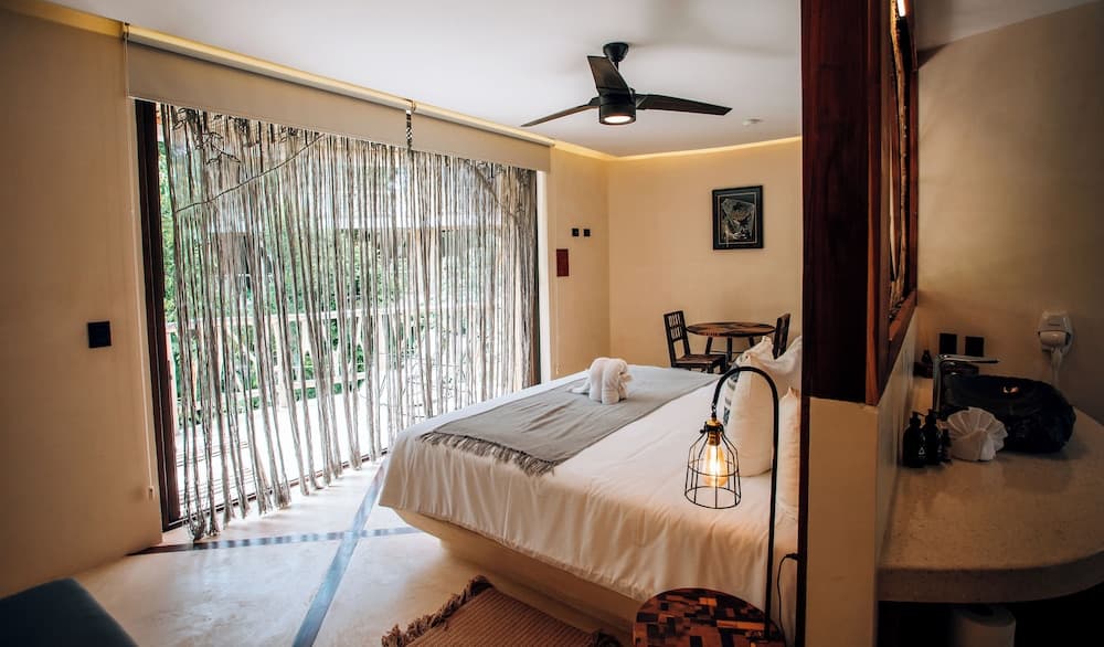 KAN Tulum Hotel — 29