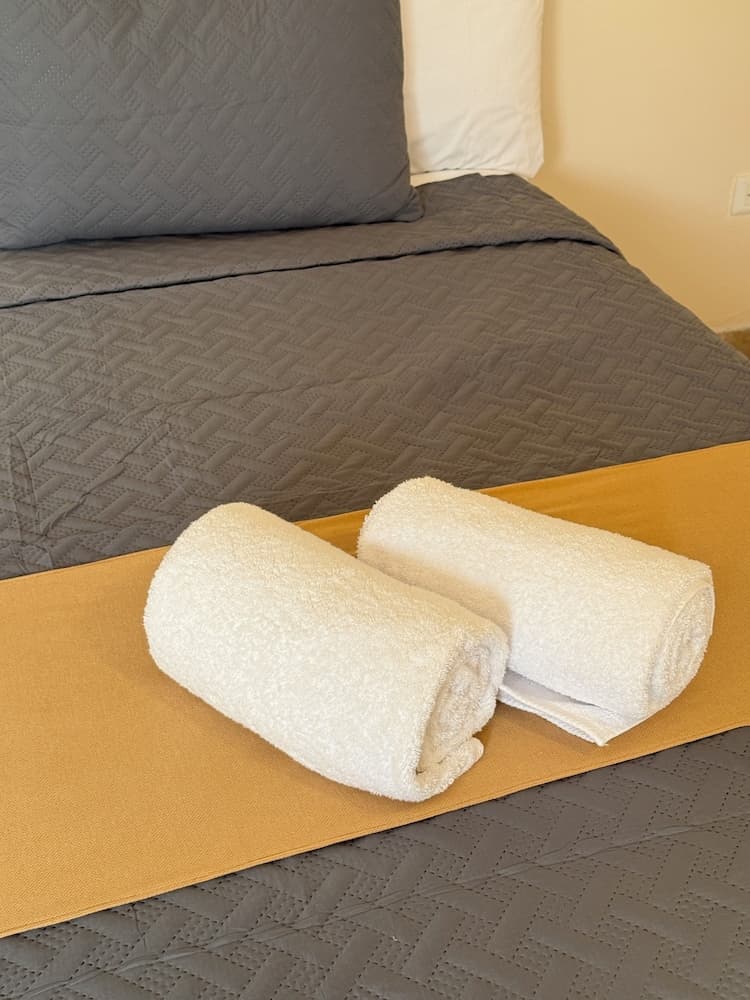 Luciana Hotel e Beach Club — 3