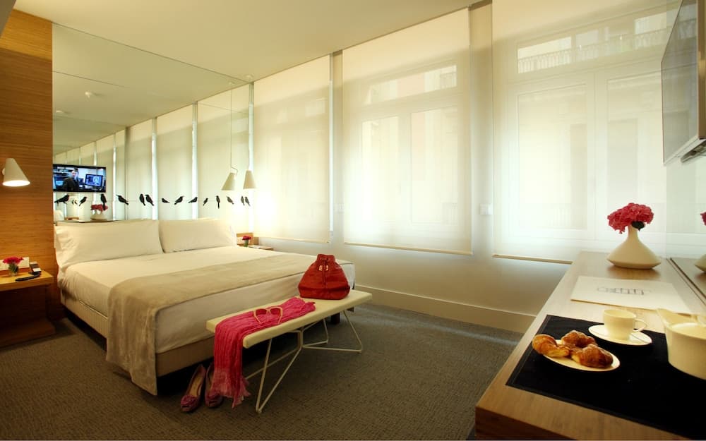 Park Hotel Barcellona — 27