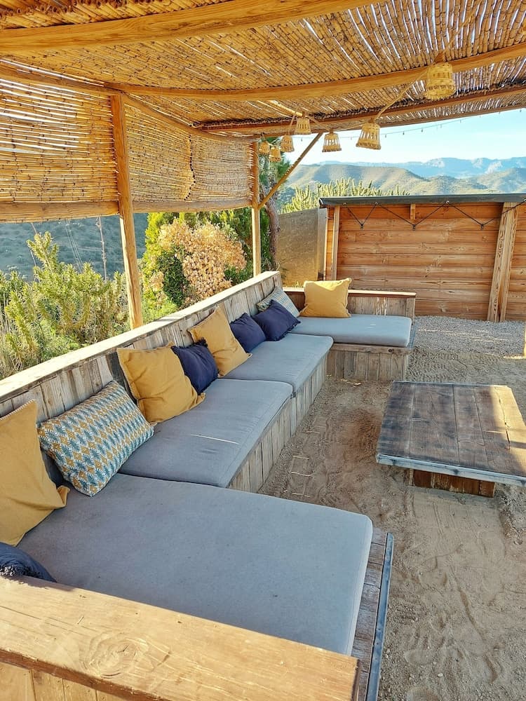 Finca Serrato — 20