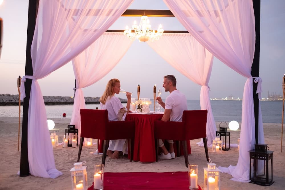 JA Palm Tree Court, Dubai — 19